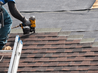 About Roof Repair Experts Morrison, TN